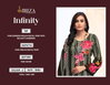 Infinity By Ibiza Muslin Digital Printed Salwar Kameez Wholesale Shop In Surat
